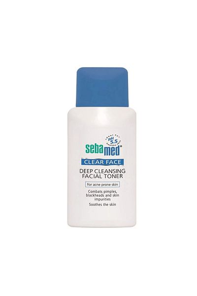 Generic Sebamed Clear Face Facial Toner 150 ml