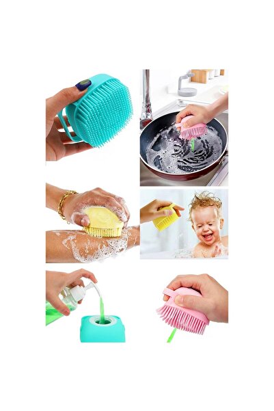 3B Trend حقيبة فرشاة صابون متعددة الأغراض للاستخدام العملي