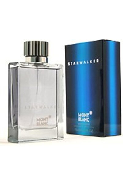 Montblanc Starwalker Eau de Toilette Spray for Men - 50ml