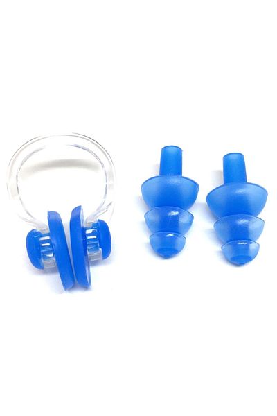 3B Trend Pool Ear Nose Plug Plug Apparatus Nose Ear Plug Set