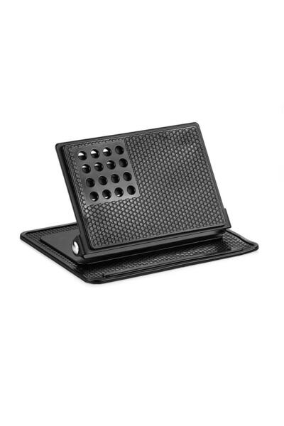 3B Trend Telefon - Tablet - Navigasyon Tutucu 360 Oynar Kaydırmaz Stand
