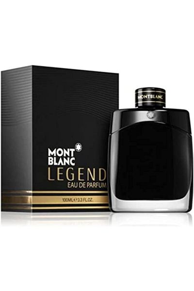 Montblanc Legend Night Eau de Parfum for Men by Montblanc - 100ml