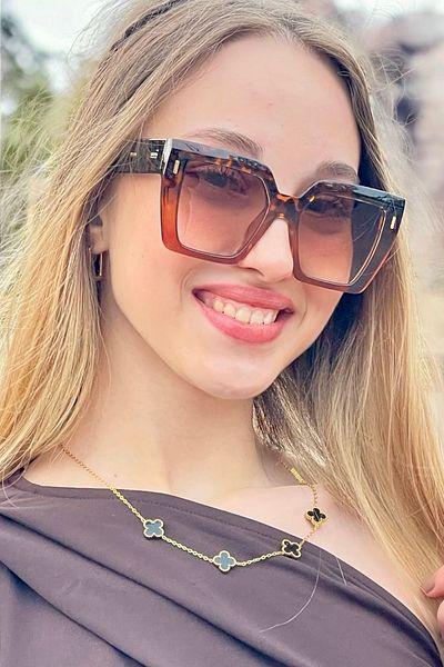 TAKIPORT Uv 400 protection unisex sunglasses