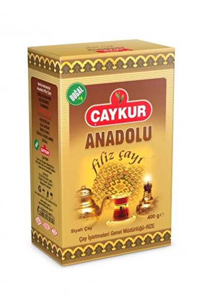 Çaykur Çaykur Anadolu Filiz Çay 400 gr