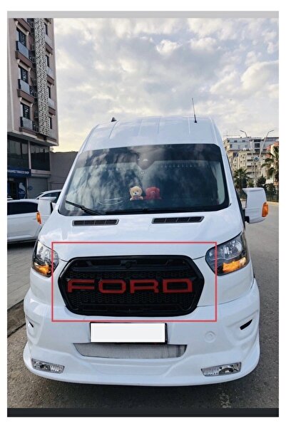 OEM TRANSİT T18 2014 - 2018 ARASI FORD YAZILI PANJUR Garage453