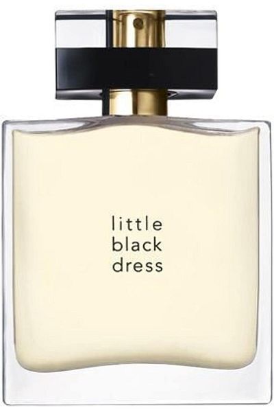 AVON Eau de Parfum Spray Little Black Dress for Women, 50 ml by Avon
