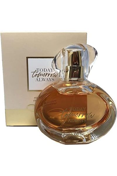 AVON Tomorrow Eau de Parfum for Women, 50ml