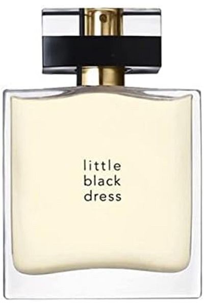 AVON Eau de Parfum Spray Little Black Dress for Women, 50 ml by Avon
