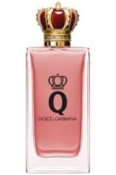 Dolce&Gabbana Eau de Parfum K Intense by Dolce & Gabbana, 100 ml