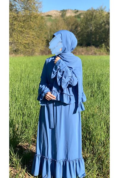 NAKŞİDİL Rochie