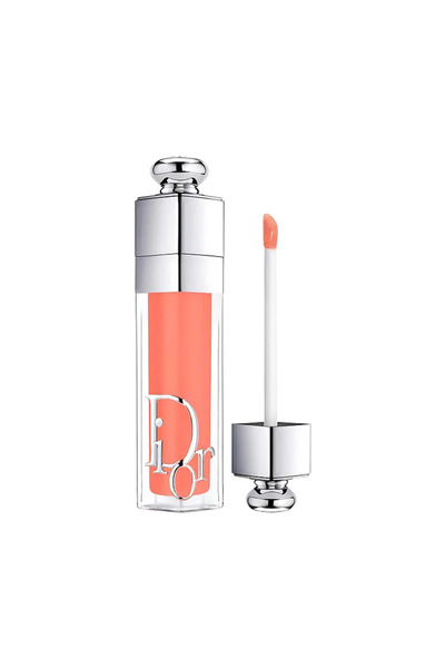Dior ملمع الشفاه Addict Lip Maximizer - تأثير تكبير الشفاه الفوري وطويل الأمد...