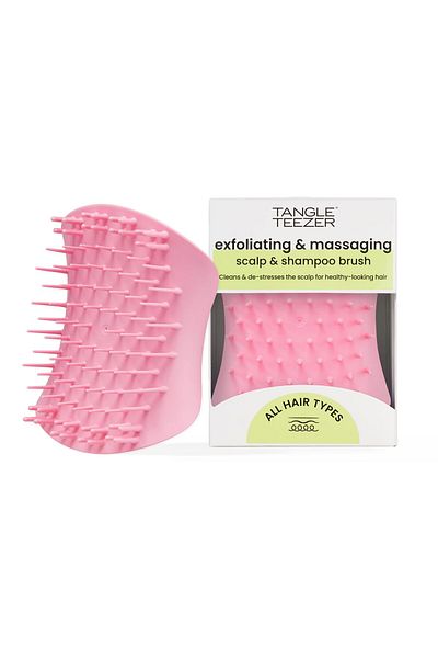 Tangle Teezer Tangle Teezer The Scalp Brush Pink