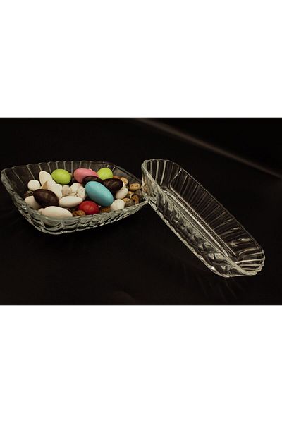 Paşabahçe Mezze Plate