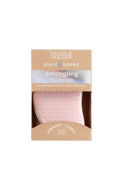 Tangle Teezer Plant Based Original - Pink/Pink