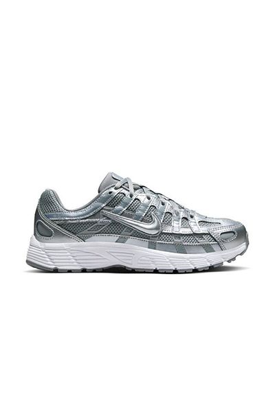 Nike P-6000 (Gs) Young Sneaker Casual Shoes