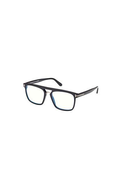 Tom Ford Tf 5942-B 001 54*18 145 Blue Light Shielded Glasses