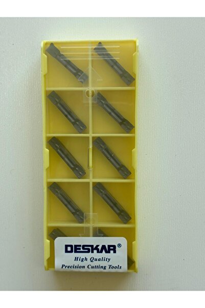 DESKAR MGMN 400-M LF6018 KESME UCU