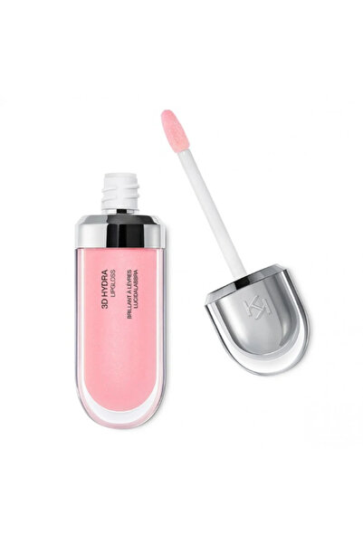 Kiko كيكو ميلانو ملمع شفاه ثري دي هيدرا 06