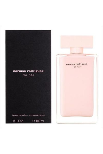 Narciso Rodriguez Narciso Rodriguez EDP 100 ml