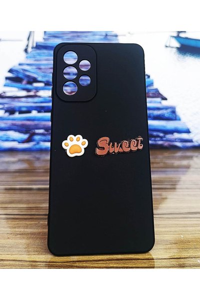 enfein Balporsuku حافظة هاتف كارتونية لطيفة متوافقة مع هاتف Galaxy A32 SWTF00...