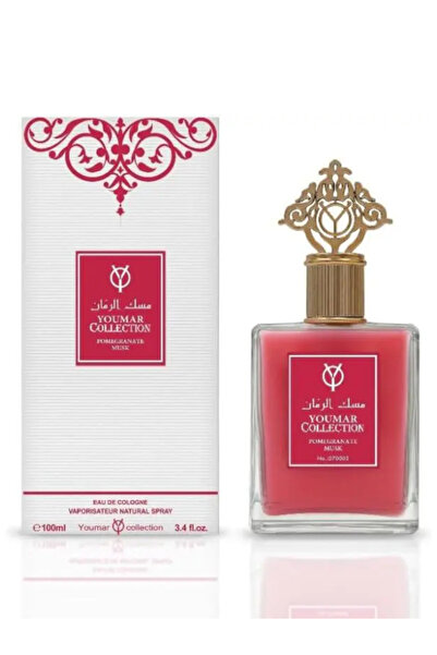 Youmar Collection مسك البودر 100مل