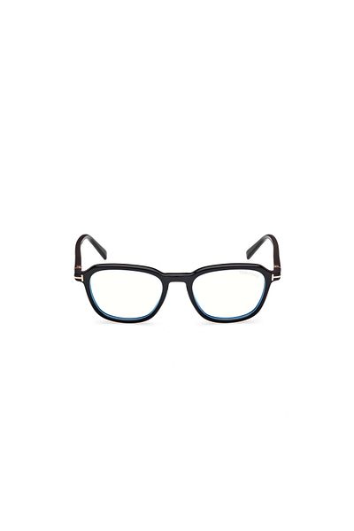 Tom Ford Tf 5980-B 001 51*19 140 Blue Light Protection Glasses