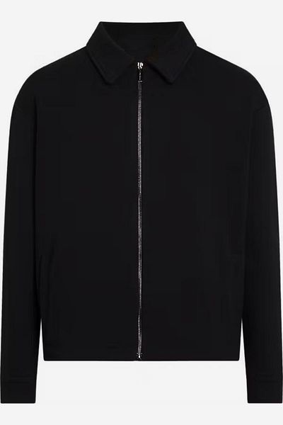 çerme Men's Old Money Jacket Premium Seasonal Relaxed Fit Jacket