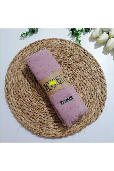 Eyfel Pıt Pıt Shawl Ms863