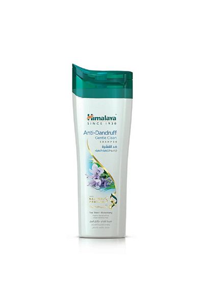 Himalaya SHMPOO ANTI-DANDRUFF GENTLE CLEAN 200 ML