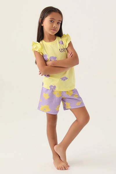 U.S. Polo Assn. Set de două piese