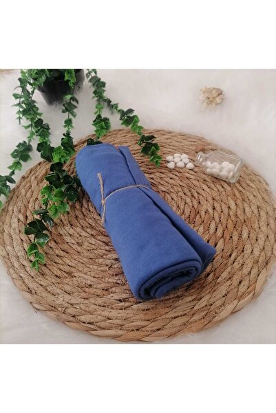 Eyfel Combed Shawl Ms363