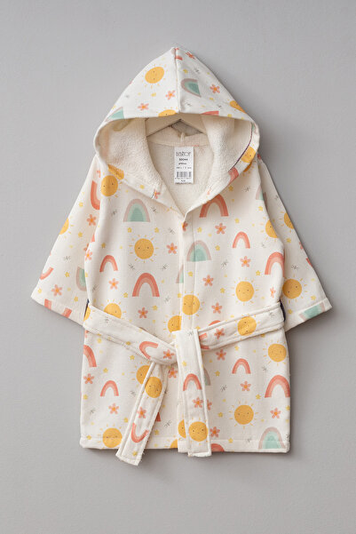 PefyBaby Rainbow Bathroom