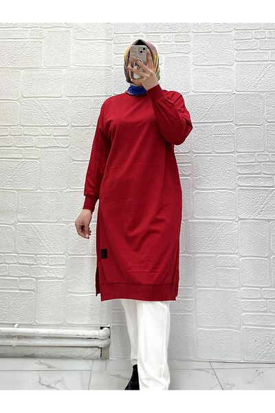 Zeynep Butik Soul Long Tunic 1264