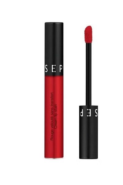 SEPHORA Sephora Rouge Classic Red 01