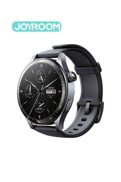Joyroom JR-FC2 Pro Classic Series Smart Watch – Grey