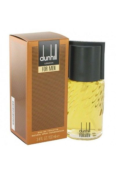 Dunhill Men's perfume 100 ml for men 085715805812