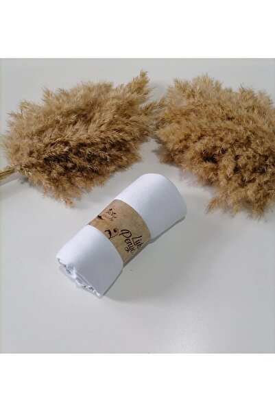 Eyfel Combed Shawl Ms354