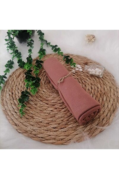 Eyfel Combed Shawl Ms364