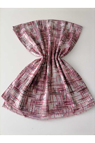 poloist - شال قطني ناعم الملمس ms778