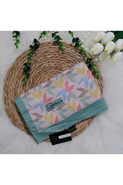 locella Koza Soft Cotton Shawl Ms189