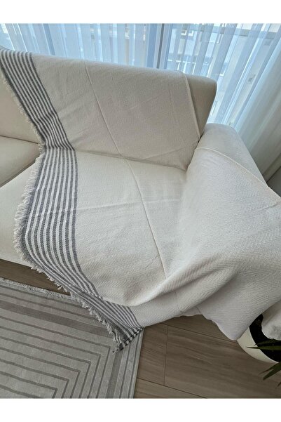 Uludağ Koltuk Örtüsü