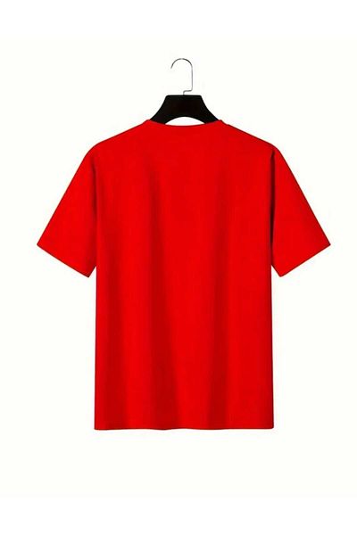 TekTarzz Unisex New York U.S.A Printed Tshirt
