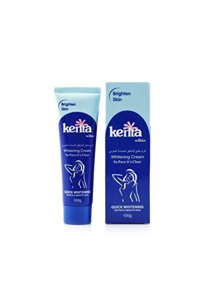 Kenta كينتا كريم تفتيح المناطق الحساسة المغربي 100 جم