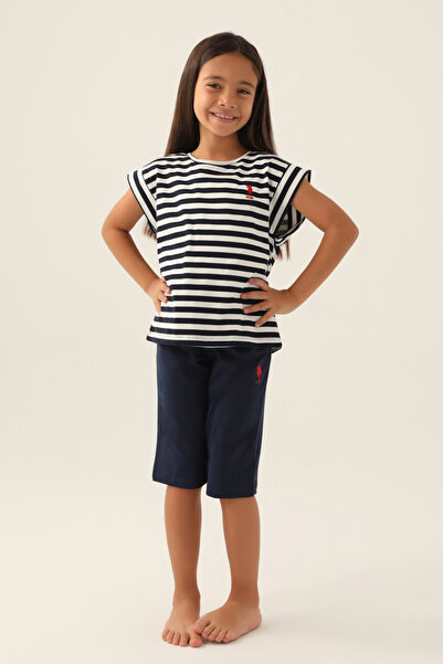 U.S. Polo Assn. Set de două piese