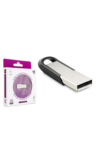 Genel Markalar AX85 Mikrofonlu Araç Teyp Bluetooth Çevirici