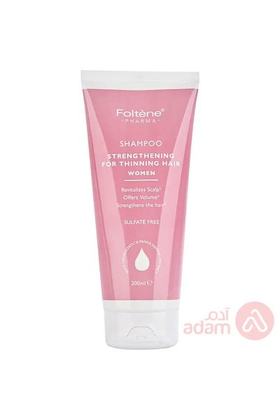 Foltene SH W/N 200ML(1814)(9308)