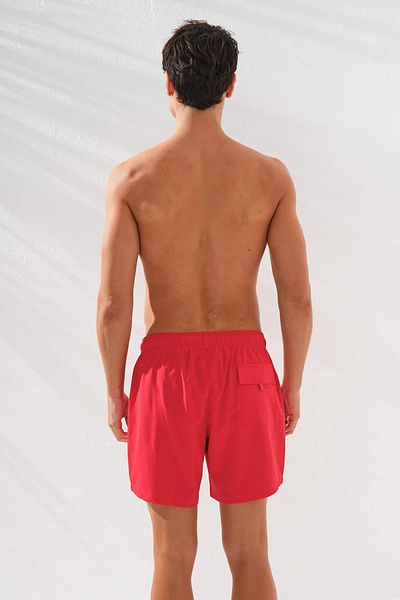 Pierre Cardin Voyager Men's Swim Shorts – Comfortable Fit, Quick Dry, Swim Trunks with Pockets 2025