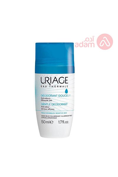 Uriage ROLL DOE ALUM FREE SENS 50M