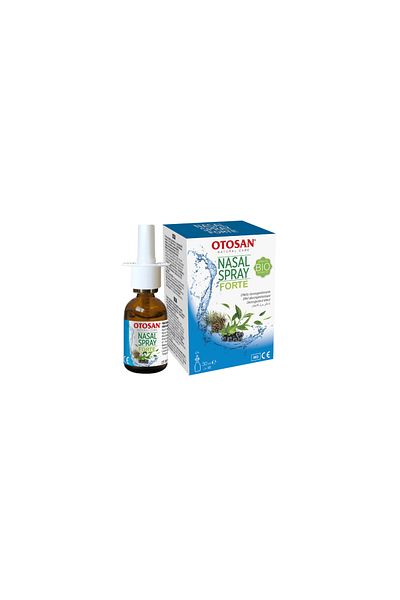 OTOSAN NASAL SPY FORTE 30ML(0110)