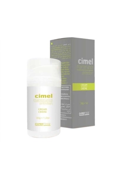 CIMEL صيانة CR 30 جرام